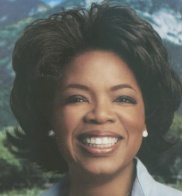Oprah
